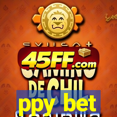 ppy bet